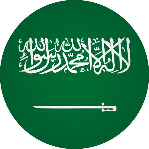 Saudi Arabia (HQ)