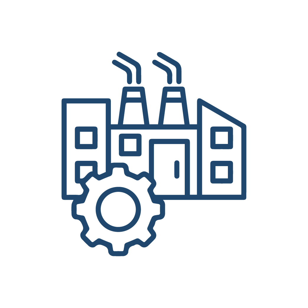 Industry-Specific Solutions