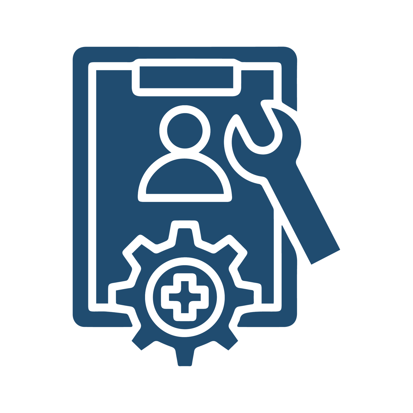 Idarat TSO Technical design and optimization services